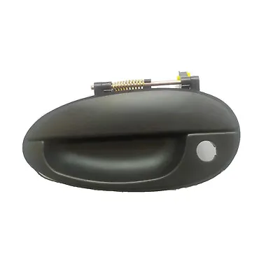 Fit Daewoo Matiz Chevrolet Spark Outside Front Left Driver FL Door Handle 98-05 • $14.86