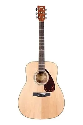 Yamaha F370 Traditional Western Rosewood Natural Acoustic Guitar • $469.12