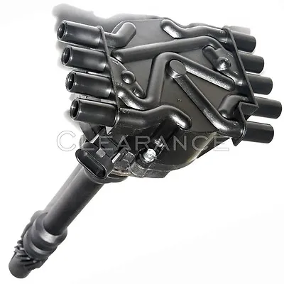 Complete Ignition Distributor For Chevrolet GMC Vortec 5.0L 5.7L 7.4L 93441558 • $43