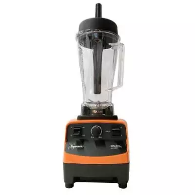 Dynamic - BL002.1 - 68 Oz Performance Blender • $439