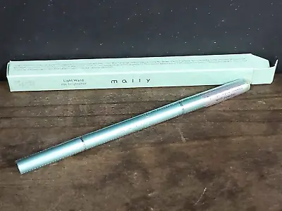 Mally Light Wand Eye Brightener Pencil + Powder Full Size Nib • $10