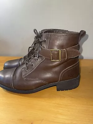 Ugg Boots • $42