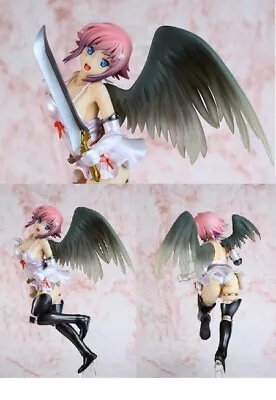 [USED] Excellent Model Core Queen's Blade Angel Of Light 2P Color Nanael Figure • $61.90