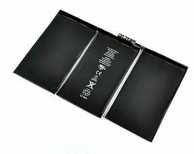 $16.99 • Buy OEM High Quality Replacement Battery For IPad 2 3 4 Mini 1 2 3 Air/2  & IPhones
