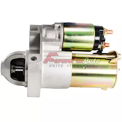 Starter For Buick Century 3.1L 01 02 03 04 05 Rendezvous 3.4L 02 03 04 05 • $43.96