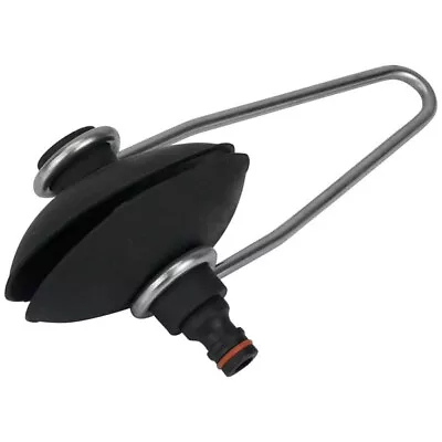 $35.90 • Buy Outboard Flusher For  Out Board Motor Flushing NEW