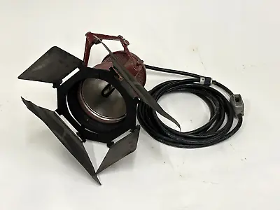 Mole-richardson Lighting Unit Type: 4091 Molequartz Mighty-mole • $170