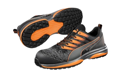 $165.34 • Buy Puma Safety Charge Composite Toe Safety Shoes