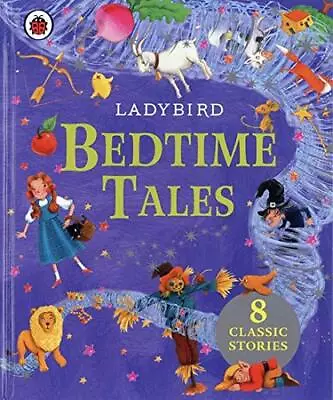 Ladybird Bedtime Tales • £2.88
