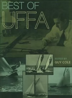 Best Of Uffa By Uffa Fox • $52.66