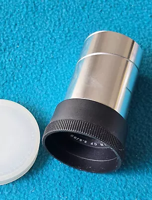 Leica 90mm Colorplan Projector Lens • £30