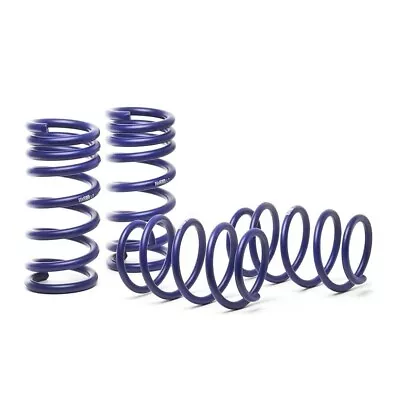 H&R 29820 Sport Lowering Springs For 89-00 Suzuki Sidekick/Geo Tracker 2WD/4WD • $214.95