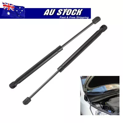 2X Car Bonnet Hood Gas Struts Lift Support Liftgates For Hyundai I40 2011-2019 • $19.46