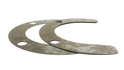 $32.95 • Buy Volvo Construction Tube Slide Shim [Lot Of 2] CH79013 NOS