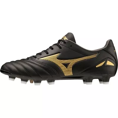 Mizuno Morelia Neo IV Pro Soccer Cleats • $110