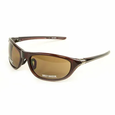 Harley-Davidson Men's Sunglasses HDX862 BRN-1 67mm • $25