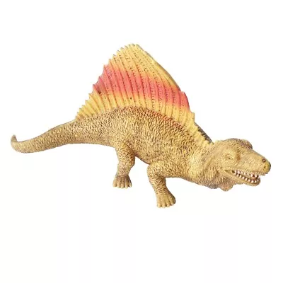 Vintage Metriacanthosaurus (Dimetrodon) 5  Prehistoric Dinosaur Chinasaur  • $14.95