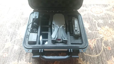 $1050 • Buy DJI Mavic 2 Pro With Accessories - Mint Condition