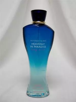 NEW*Victoria Secret Dream Angels~HEAVENLY IN PARADISE~ 8.4 Oz BODY MIST *RARE • $82.99