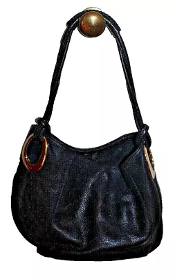 OROTON Kiera Signature Leather  Tote Handbag Hobo Bag • $29