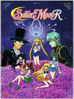 $7.53 • Buy Sailor Moon R Movie [DVD]
