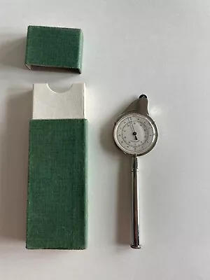 Vintage Keuffel & Esser Map Measurer Made In Switzerland • $28.50