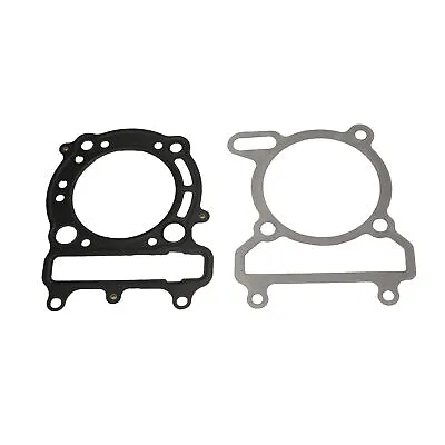 Cylinder Engine Head Top End Gasket Set 250cc 260cc 300cc VOG ATV Quad Scooter • $13.95