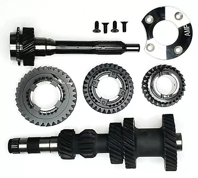 Ford SN95 Mustang V8 V6 WORLD CLASS T5 Transmission 350 HP Gear Kit 3.35 RATIO • $499.95