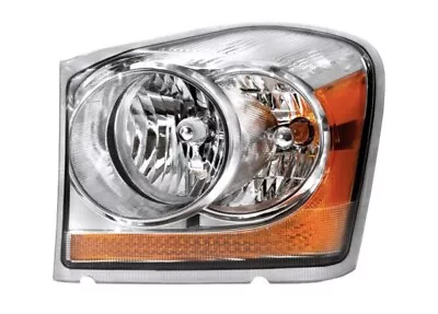 Headlight Front Lamp For 06-06 Dodge Durango Driver Left • $80