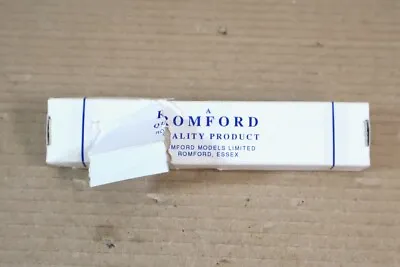 ROMFORD KIT BUILT SET Of 15 SPOKED WAGON WHEELS 12mm DIAMETER Poj • $60.64