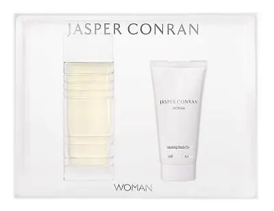 Jasper Conran Signature Woman Eau De Parfum 100ml Gift Set • £26.95