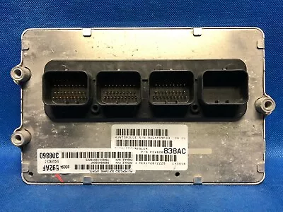 Programmed Vin Plug & Play 06 Dodge Charger 300 V6 Ecu Module Pcm P05094592af • $92.69