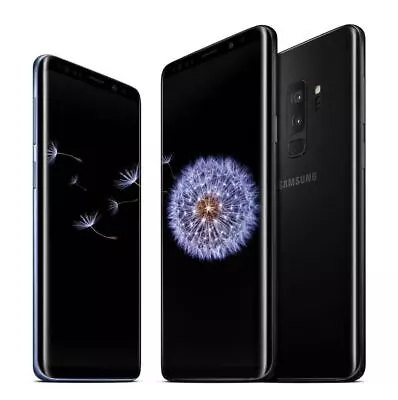 Samsung Galaxy S9 (G960) - All Colours - Good Condition • $226.14