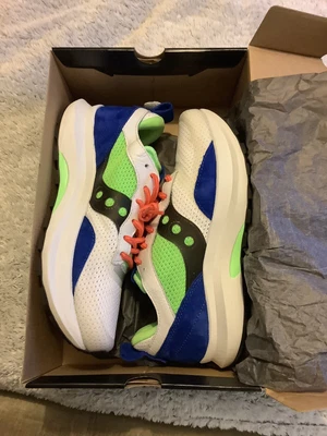 £45 • Buy Mens Saucony Jazz Hybrid, 