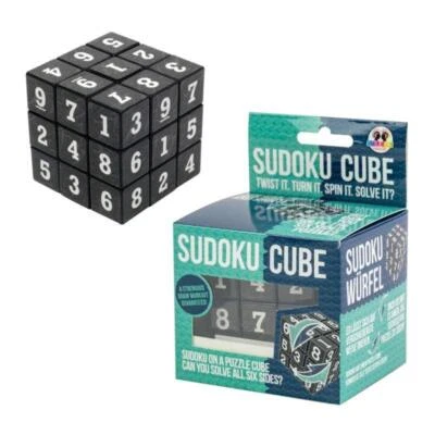 £9.99 • Buy Sudoku Cube