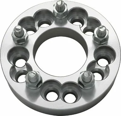 5x5 To 5x5.5 Wheel Adapters 1.5  Put RAM CJ Rims On Chevy GMC Jeep JL 1/2x20 1pc • $34.95