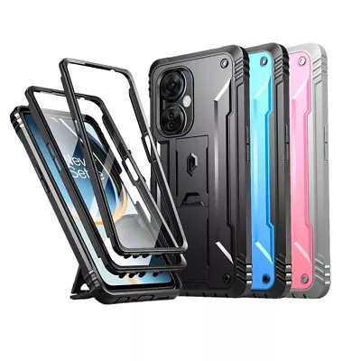 For OnePlus Nord N30 5G Case | Poetic Rugged Dual-Layer Shockproof Cover • $14.95