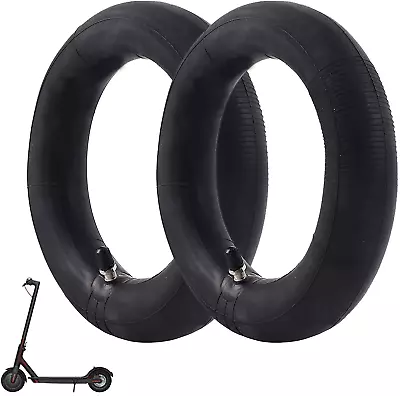 (2 Pack) 8.5'' X 2  Inner Tubes Compatible With Xiaomi M365 Gotrax 50/75-6.1 An • $17.06