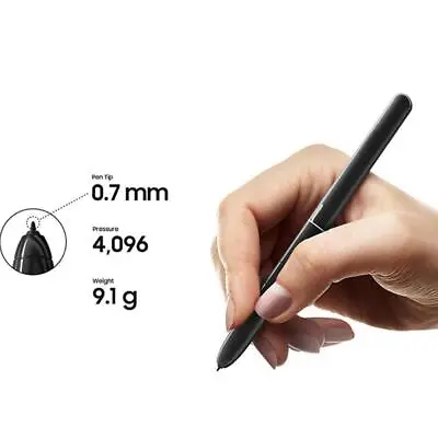 For Samsung Galaxy Tab S4 SM-T830 T835 Original Stylus Replace S NEW Pen W5Y6 • £3.76