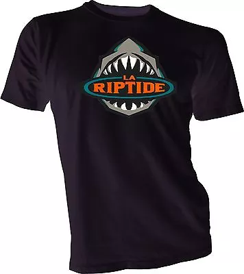 Los Angelas L.A. Riptide Defunct MLL Pro Lacrosse Team New Handmade • $17.99