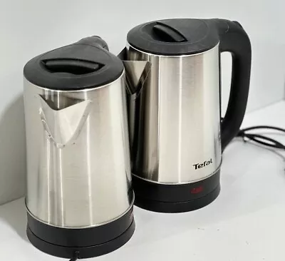 Electric Kettle Tefal • $20