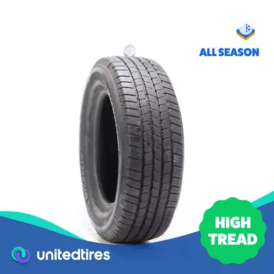 Used 245/65R17 Michelin X LT A/S 107T - 10.5/32 • $80.20