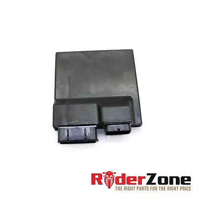 2017 - 2020 Yamaha Yzf R6 Ecu Engine Control Unit Module Controller Computer • $294.99