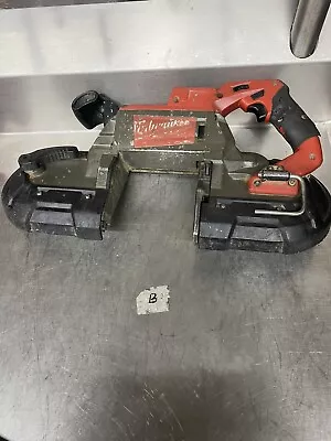 Milwaukee 2729-20 Band Saw • $150