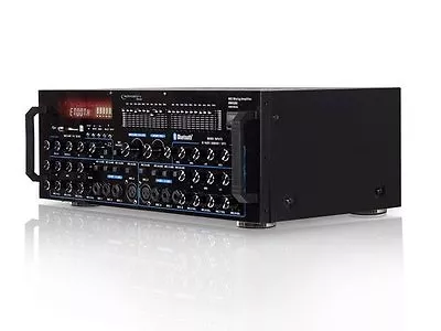 £146.76 • Buy Technical Pro MM3000BT Mic Mixing Amplifier W/ USB/SD Card Inputs & Bluetooth