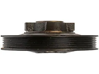 Dorman Engine Harmonic Balancer Fits 1996-2002 GMC Savana 3500 6.5L V8 DIESEL • $179.14