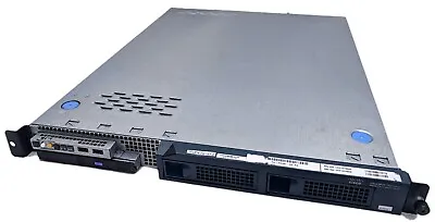 Cisco MCS 7800 Series Media Convergence Server Intel E8400 3.0GHz 2GB RAM No HDD • $169.99