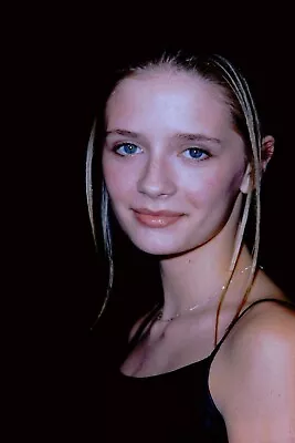 MISCHA BARTON 35mm SLIDE   • $9.99