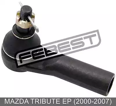 Steering Tie Rod End For Mazda Tribute Ep (2000-2007) • $32