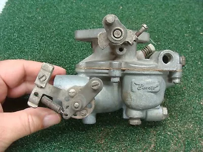 Vintage Zenith Bendix Carburetor Motorcycle Scooter - SEE PICS • $79.99